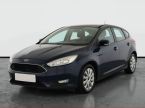 Ford Focus - fotka číslo 1