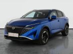Nissan Qashqai - fotka číslo 1