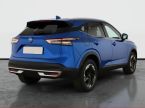 Nissan Qashqai - fotka číslo 4