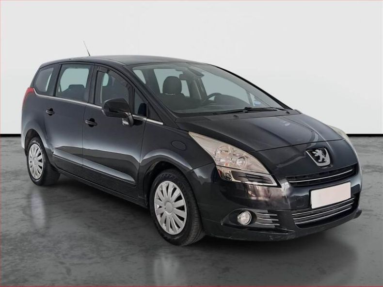 Peugeot 5008 - hlavní fotka inzerátu