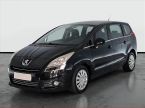Peugeot 5008 - fotka číslo 1