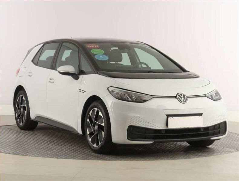 Volkswagen ID.3 - hlavní fotka inzerátu
