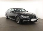 BMW Řada 7 - fotka číslo 0