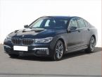 BMW Řada 7 - fotka číslo 1