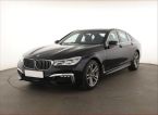 BMW Řada 7 - fotka číslo 1