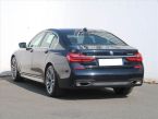 BMW Řada 7 - fotka číslo 3