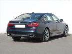 BMW Řada 7 - fotka číslo 4