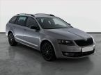 Škoda Octavia - fotka číslo 0