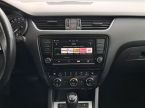 Škoda Octavia - fotka číslo 11