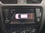 Škoda Octavia - fotka číslo 16