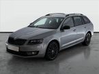 Škoda Octavia - fotka číslo 1