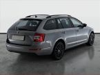 Škoda Octavia - fotka číslo 4