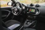 Smart ForFour - fotka číslo 2