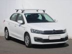 Citroën C-Elysée - fotka číslo 0