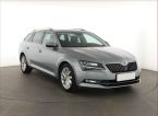 Škoda Superb - fotka číslo 0