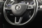 Škoda Superb - fotka číslo 14