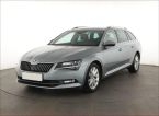 Škoda Superb - fotka číslo 1