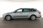 Škoda Superb - fotka číslo 2
