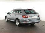 Škoda Superb - fotka číslo 3