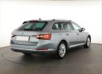 Škoda Superb - fotka číslo 4