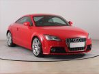 Audi TT - fotka číslo 0