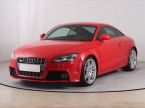 Audi TT - fotka číslo 1