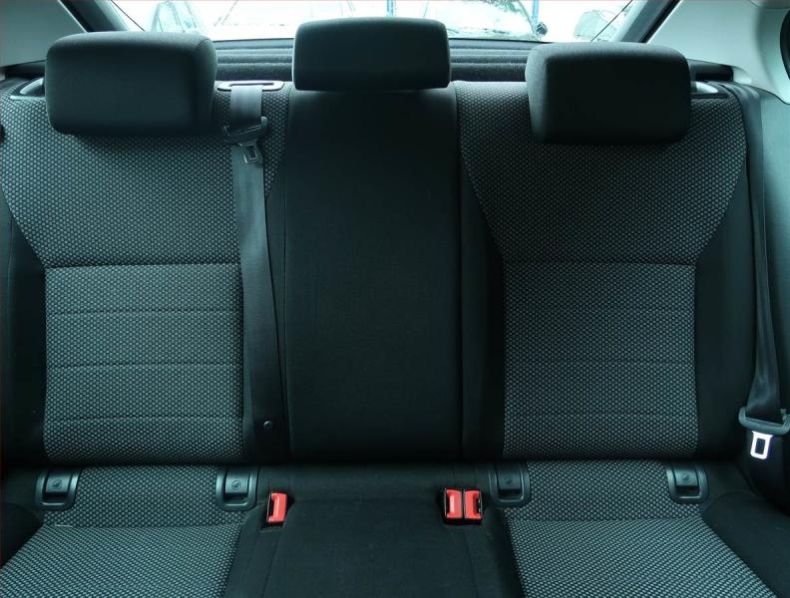 Škoda Octavia - hlavní fotka