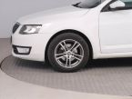 Škoda Octavia - fotka číslo 12
