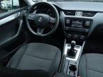 Škoda Octavia - fotka číslo 6
