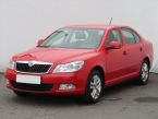 Škoda Octavia - fotka číslo 1
