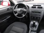 Škoda Octavia - fotka číslo 6