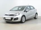 Kia Rio - fotka číslo 1