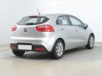 Kia Rio - fotka číslo 4