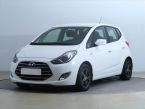 Hyundai ix20 - fotka číslo 1