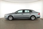 Škoda Superb - fotka číslo 2
