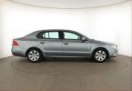 Škoda Superb - fotka číslo 5