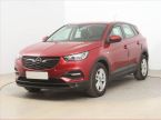 Opel Grandland X - fotka číslo 1
