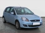 Ford Fiesta - fotka číslo 0