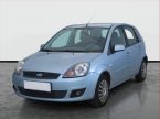 Ford Fiesta - fotka číslo 1