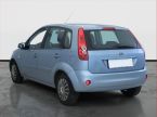 Ford Fiesta - fotka číslo 3