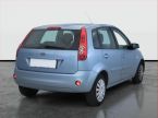 Ford Fiesta - fotka číslo 4
