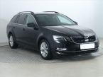 Škoda Octavia - fotka číslo 0