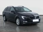 Škoda Octavia - fotka číslo 0