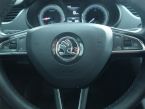 Škoda Octavia - fotka číslo 15