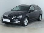 Škoda Octavia - fotka číslo 1