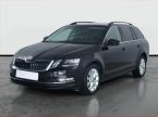 Škoda Octavia - fotka číslo 1