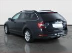 Škoda Octavia - fotka číslo 3
