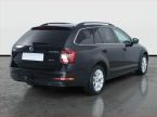 Škoda Octavia - fotka číslo 4