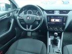 Škoda Octavia - fotka číslo 6