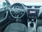 Škoda Octavia - fotka číslo 6